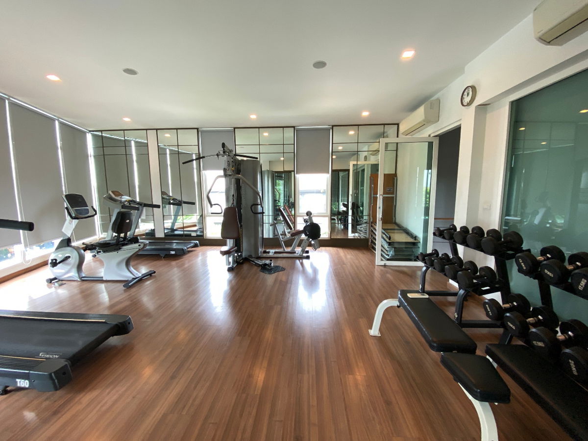 รูป 🏡 ขายบ้านเดี่ยว 2 ชั้น: The City Nawamin (เดอะ ซิตี้ นวมินทร์) ที่ดินกว้าง บ้านสภาพใหม่ พร้อมเข้าอยู่! - รูปที่ 39/41