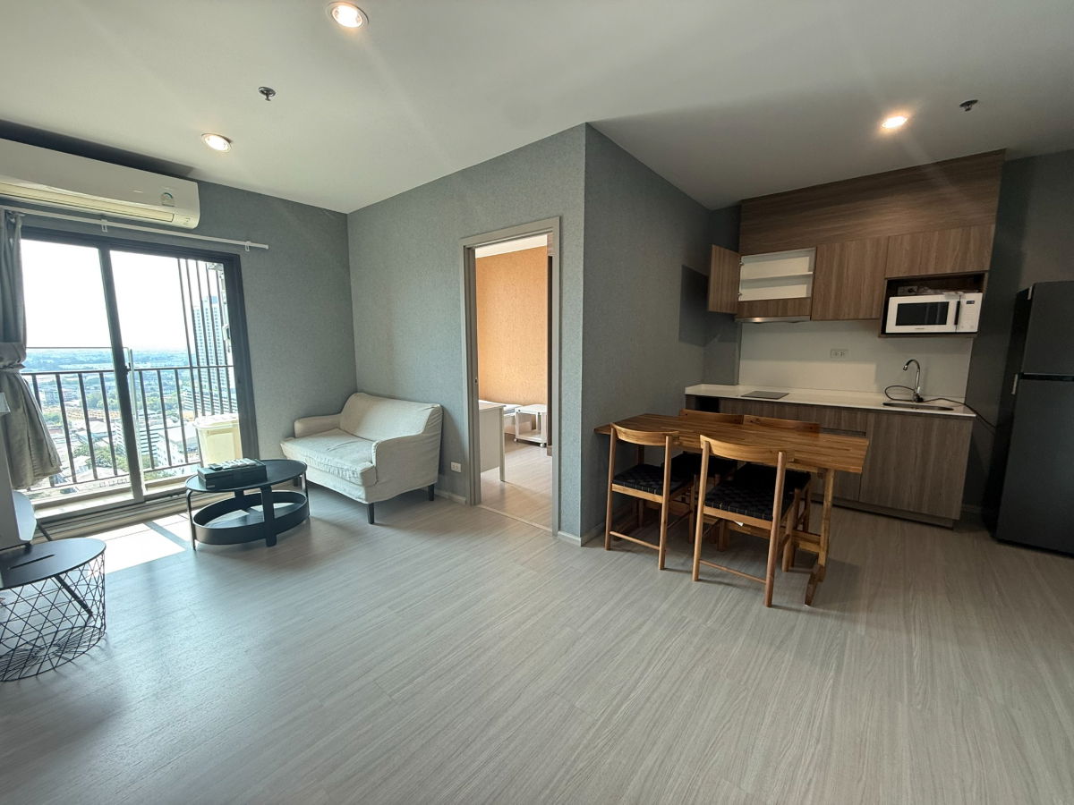 รูป ให้เช่า เดอะ พาร์คแลนด์ เพชรเกษม 56 พร้อมอยู่ (DSAA1037) - รูปที่ 11/13