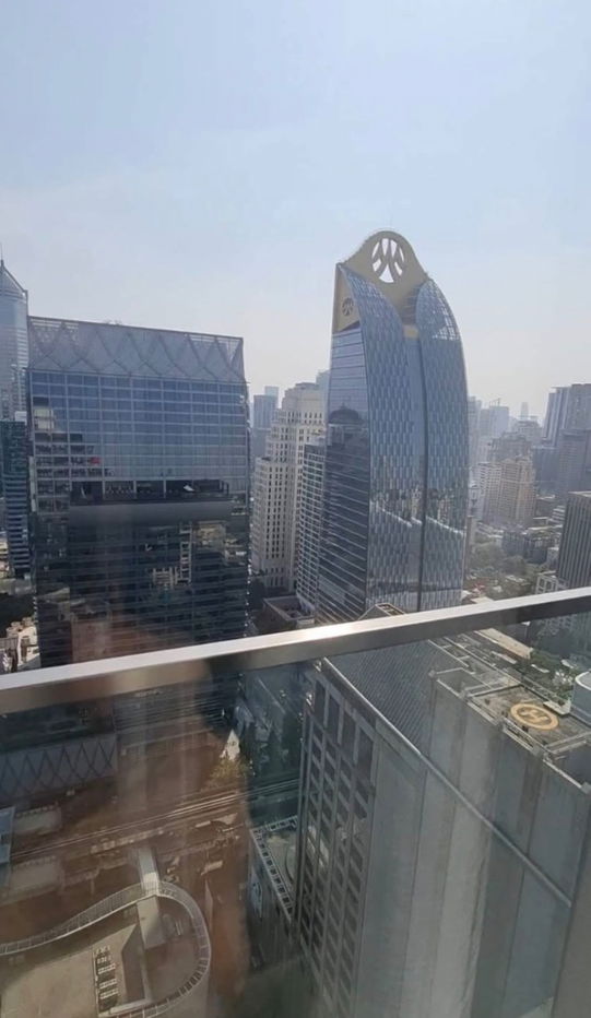 รูป #R9190 🎉 050269 ให้เช่าคอนโด Noble Phloen Chit - รูปที่ 9/9