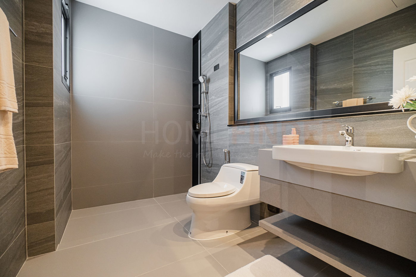 รูป Grand Bangkok Boulevard Ratchaphruek - Pinklao 4 bedrooms, for sale - รูปที่ 37/39