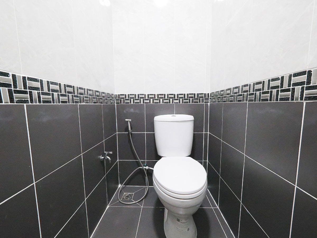 รูป  Clearance Sale ทาวน์เฮ้าส์รีโนเวทใหม่ ราคาต่ำกว่าทุน ม.รินทร์ทอง ลำลูกกา–คลองสอง - รูปที่ 17/33