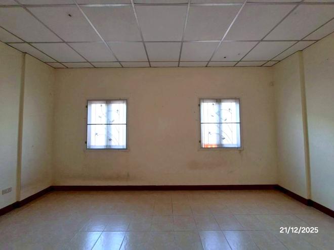 รูป ทาวน์เฮ้าส์ สำหรับขาย แพรมาพร ลำลูกกา คลอง 7 บึงคำพร้อย ลำลูกกา ปทุมธานี - รูปที่ 9/28