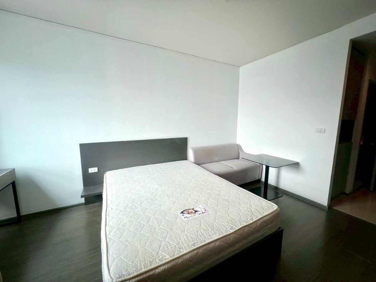 รูป ห้องว่าง✨เช่าคอนโดบางซื่อ จตุจักร✨🛋️🛌💥ไอดีโอ พหลโยธิน - จตุจักร 🔴🟢🟡 - รูปที่ 5/7