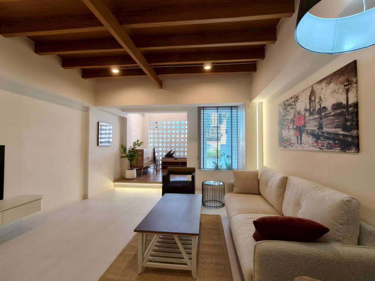 รูป TH0335 | ให้เช่า Townhouse คลองตันนิเวศน์ 🏷️ ค่าเช่า 55,000 บาท / เดือน 📍 BTS พระโขนง - รูปที่ 4/24