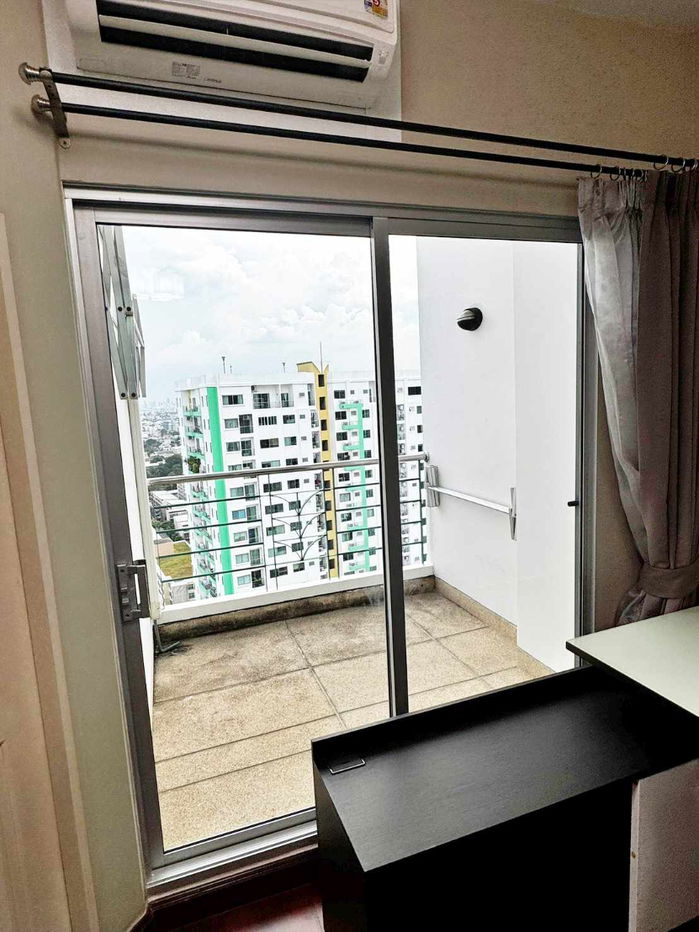 รูป ห้องว่าง✨เช่าคอนโดบางซื่อ จตุจักร✨🛋️🛌💥ศุภาลัย ปาร์ค เกษตร 🔴🟢🟡 - รูปที่ 31/34