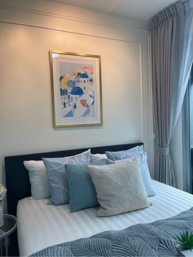 📣📣 ให้เช่า!! ✨🏰 A Space ME Sukhumvit 77 🏰✨ ☎️ติดต่อ คุณหย๊ะ 📞 093-4419156 ID Line : @928zbfqq  