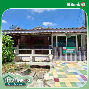 picture TOWN_HOUSE for sale  Bung Nam Rak Thanyaburi Pathumthani - 22/24