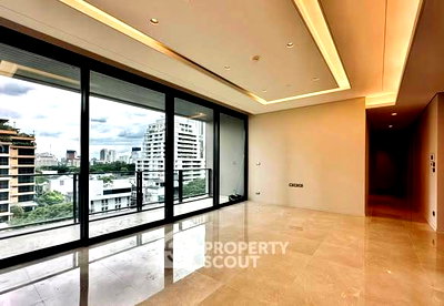 Condos for sale : 2-BR Condo For Sale At The Residences Sindhorn Kempinski, BTS Ratchadamri (ID 2607641)
