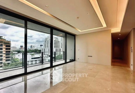 2-BR Condo at The Residences At Sindhorn Kempinski Hotel Bangkok near BTS Ratchadamri (ID 2607641)