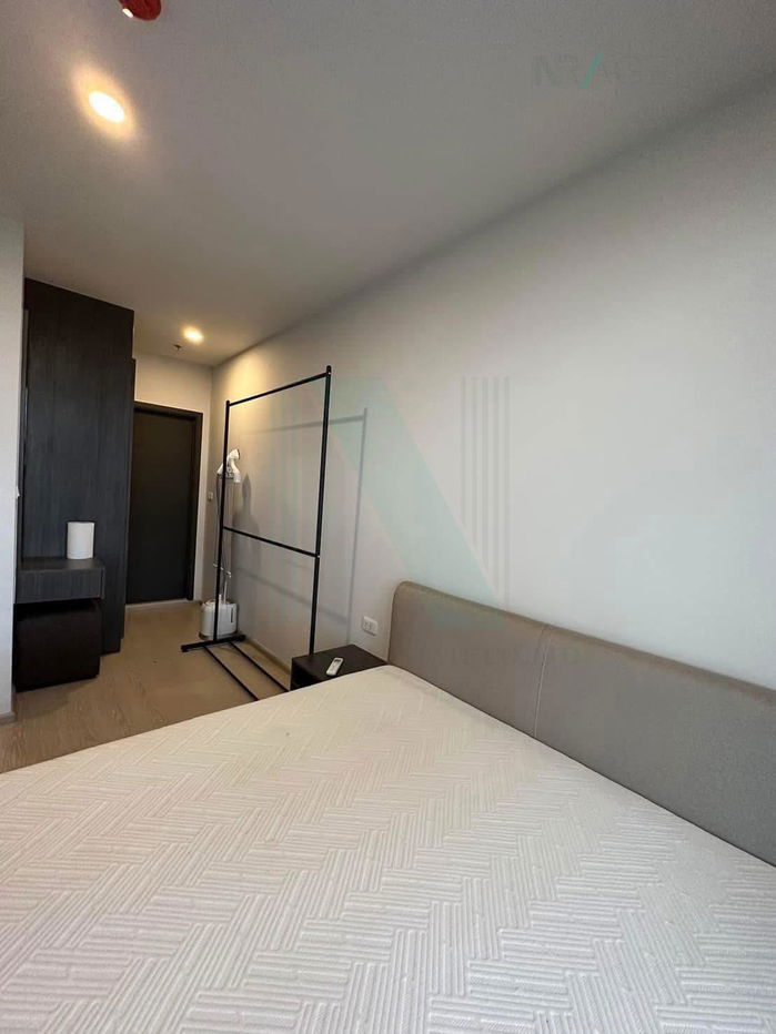 รูป ให้เช่าคอนโด เอลลิโอ เดล เนสท์ อุดมสุข อาคาร B ชั้น 18 1 ห้องนอน ขนาด 34 ตรม ใกล้ Makro อุดมสุข - รูปที่ 2/8