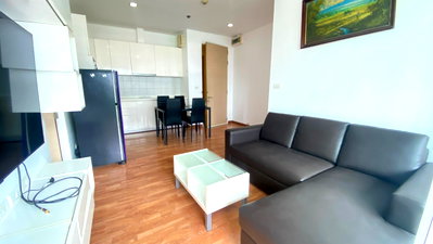Condos for sale : Condo For sale 2 bed 2 bath 63 sqm , The Coast Bangkok Condo 5,650,000THB, Close to  BTS Bangna