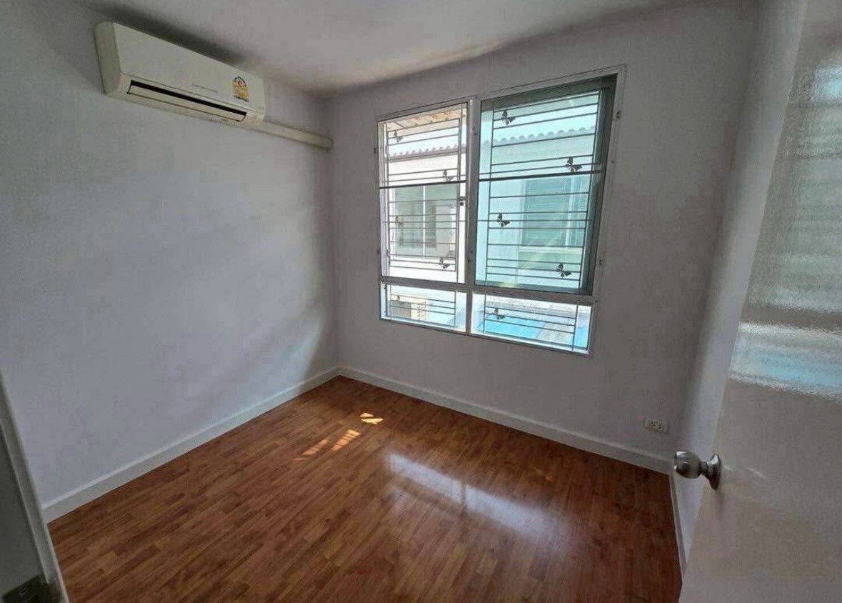 รูป ขายทาวน์โฮม 2 ชั้น – หมู่บ้าน The Connect 9 ซอย 19 - รูปที่ 5/8