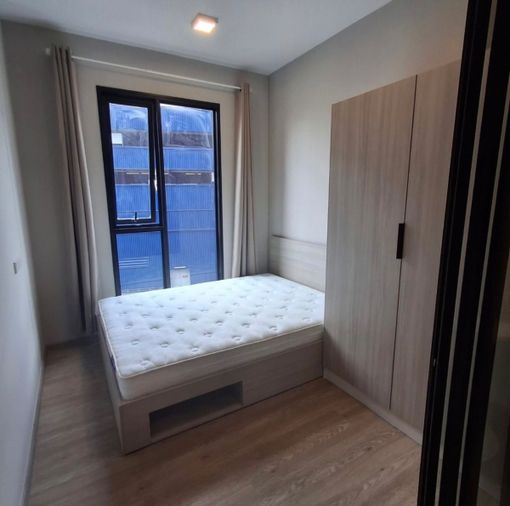  ให้เช่า Plum Condo New West 🏡 ห้องพร้อมอยู่‼️ ติดเซนทรัลเวสต์เกต #ตอบแชทไว 🔥🔥 รหัส M1911