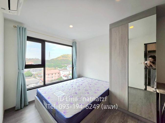 🏡 For rent Brixton kaset sriracha 