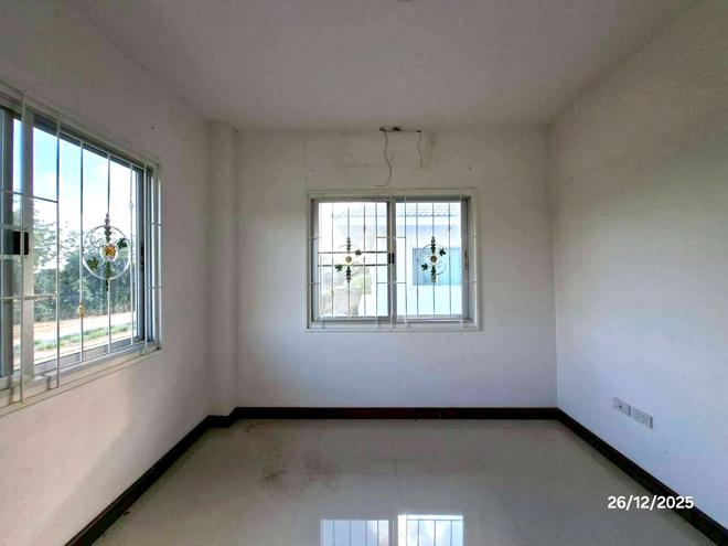 รูป บ้านเดี่ยว สำหรับขาย ภัทรีดา วิลล่า บางเดื่อ เมืองปทุมธานี ปทุมธานี - รูปที่ 11/30