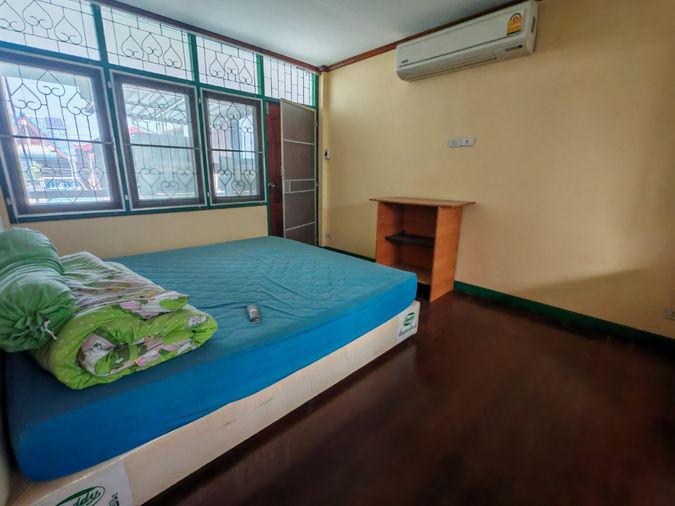3-bed house for sale, 264 sqm, 33 sq wah, Bang Phlat