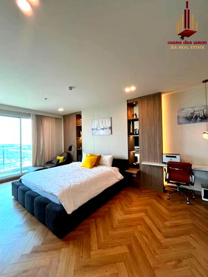 Condos for sale : ✨ For Sale: Supalai Riva Grande Condo ✨  💰 Only 35,000,000 THB