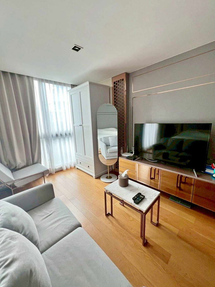 รูป 💥🔔⚠️🏘️Ⓜ️กดปุ่มแอดไลน์💥บางรัก💥อัลติจูด ดีไฟน์🔴🟢🟡 - รูปที่ 6/8