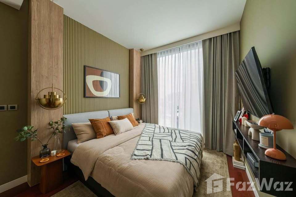 รูป คอนโดให้เช่า 2 ห้องนอน ในโครงการ คุณ บาย ยู 5586597 - รูปที่ 4/8