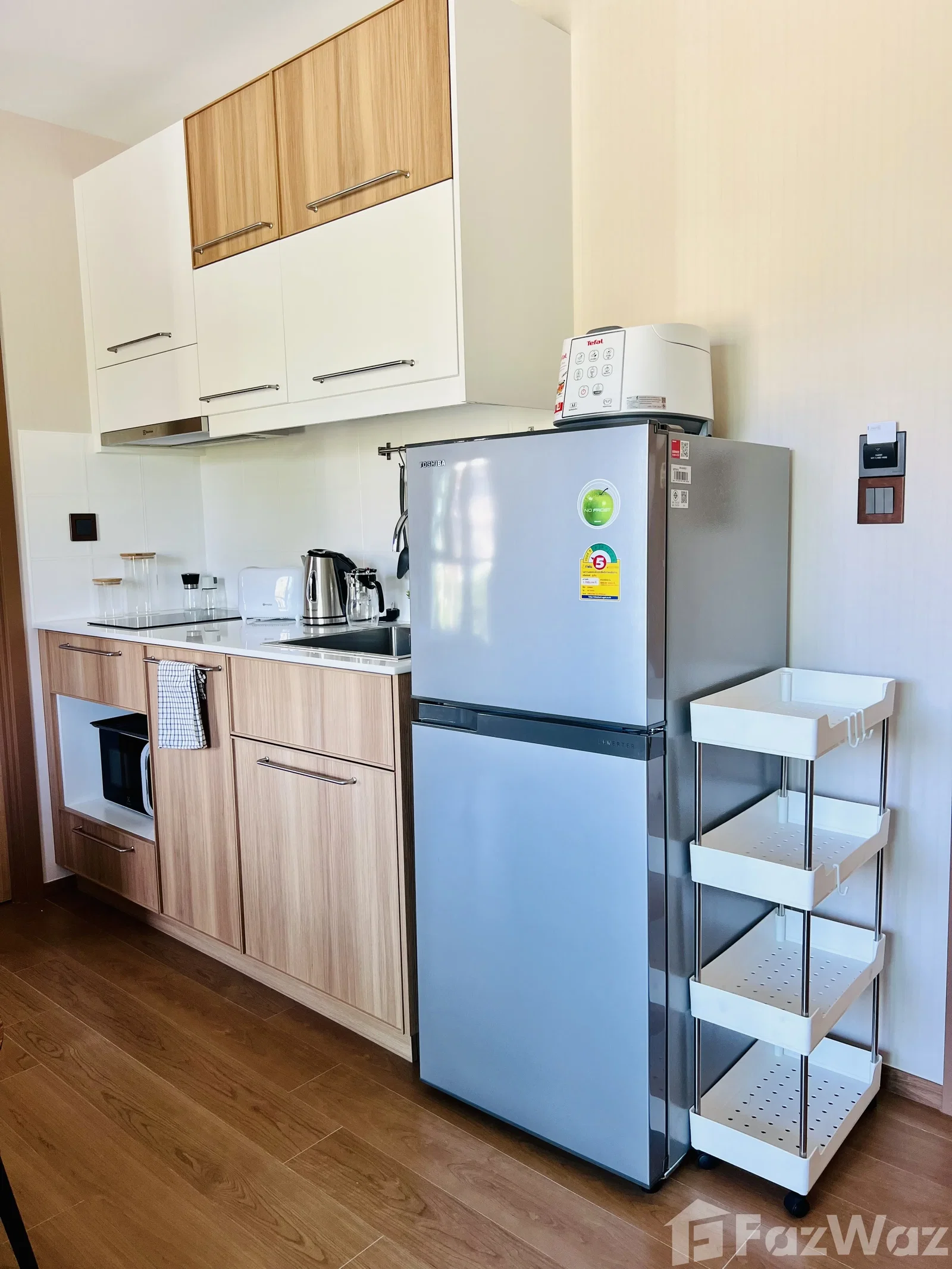 1 Bedroom Condo for Sale 6022396