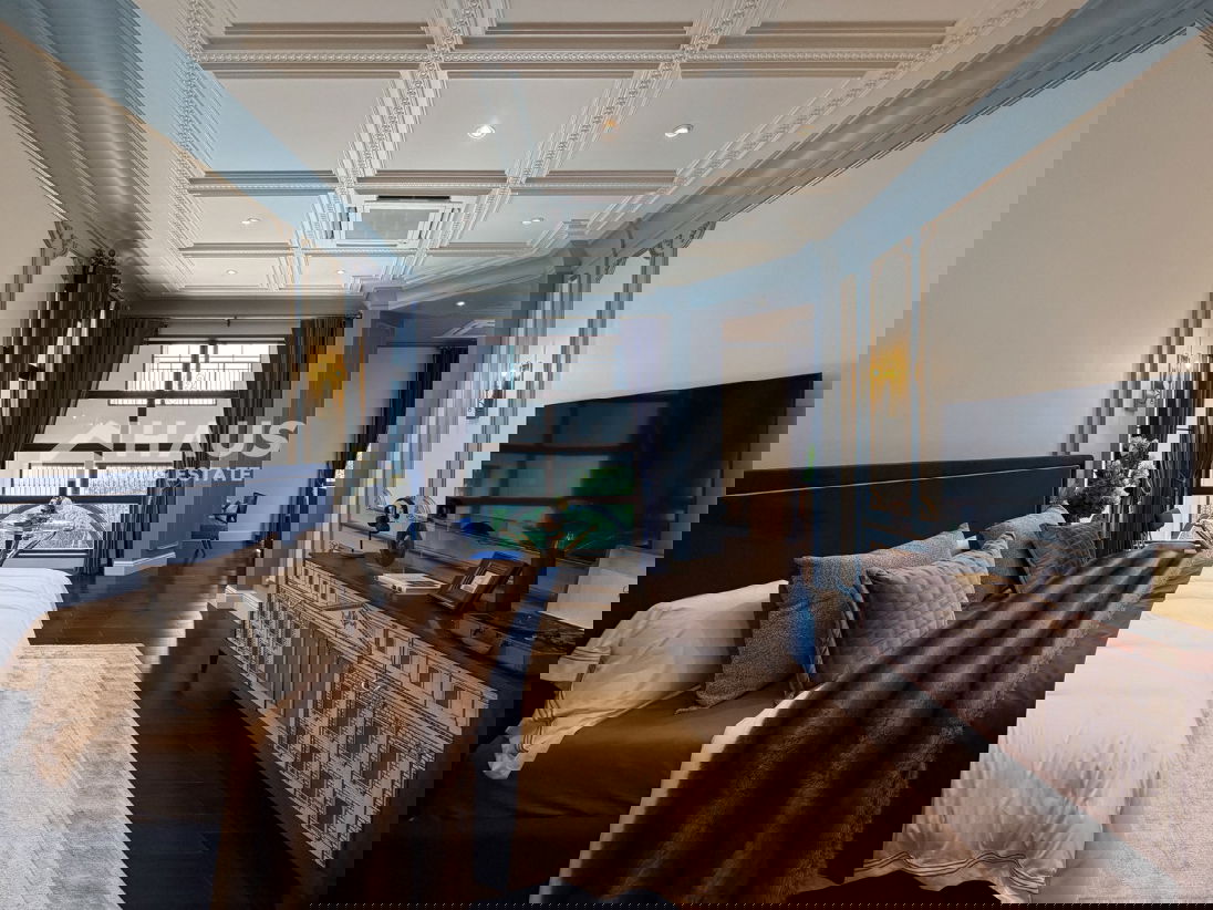 รูป 🔥 ขายบ้านเดี่ยว เดอะ พาลาซโซ่ ปิ่นเกล้า - บรมฯ 🔥 / 5 ห้องนอน #HPHU043 - รูปที่ 24/42