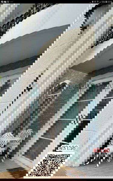 รูป เช่า บ้านเดี่ยว 2 ชั้น CASA GRAND อ่อนนุช-วงแหวน พร้อมอยู่ ใกล้ Airport Rail Link บ้านทับช้าง - รูปที่ 1/8