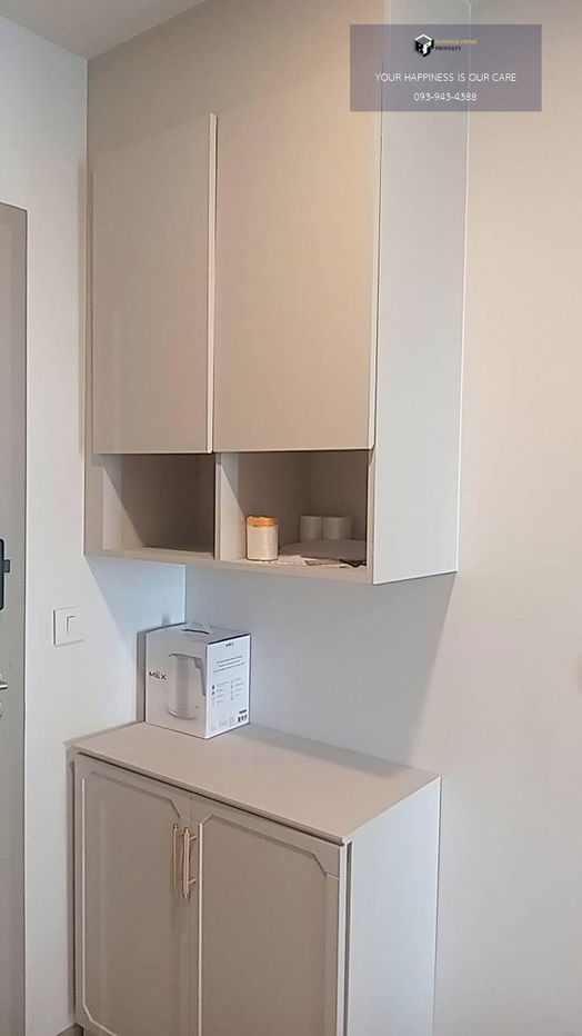 รูป Aspire Sukhumvit - Rama 4 | 🚝ใกล้ BTS พระโขนง โครงการใหม่ ห้องใหม่พร้อมอยู่ #2026012813822#FC - รูปที่ 10/15