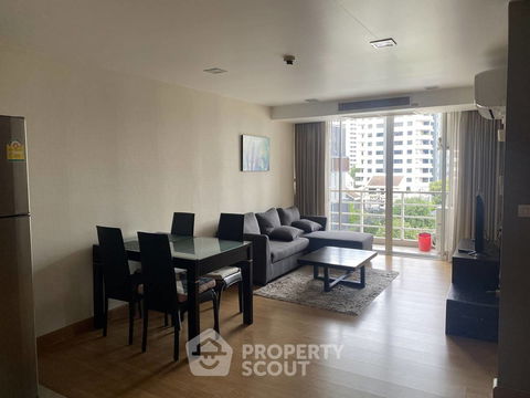 คอนโด 1-ห้องนอน ที่ ดิ แอลโคฟ สุขุมวิท 49 ใกล้ BTS พร้อมพงษ์ (ID 2253947)