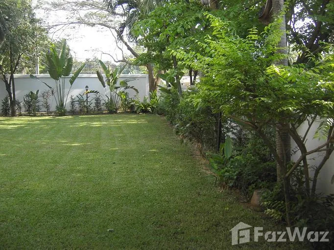 รูป บ้านเดี่ยวให้เช่า 5 ห้องนอน ในโครงการ หมู่บ้านปัญญา 6022645 - รูปที่ 3/14