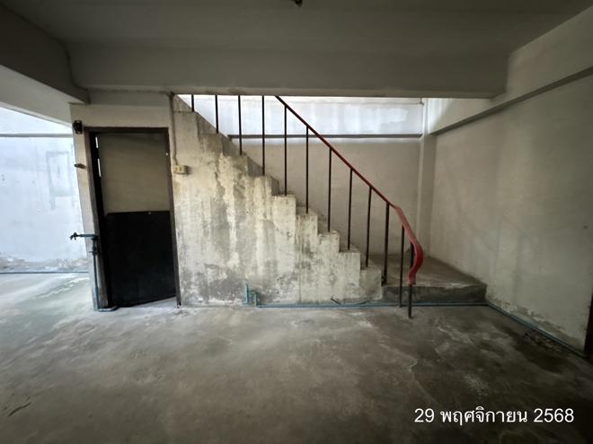 รูป อาคารพาณิชย์ สำหรับขาย - ท้ายบ้าน เมืองสมุทรปราการ สมุทรปราการ - รูปที่ 8/62