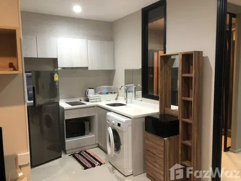 ขาย คอนโด 1 ห้องนอน ในโครงการ ไลฟ์ อโศก 6006746