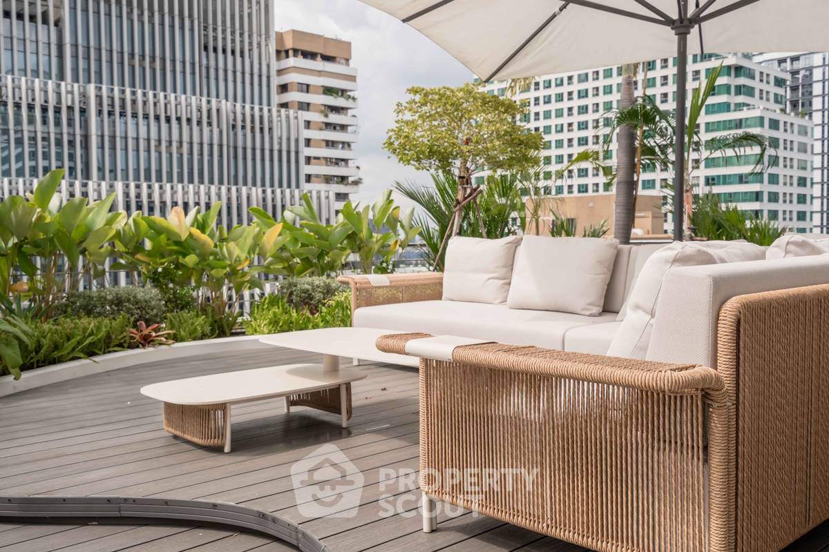 รูป คอนโด 1-ห้องนอน ที่ ศุภาลัย พรีเมียร์ เพลส อโศก ใกล้ MRT เพชรบุรี (ID 2614266) - รูปที่ 13/50