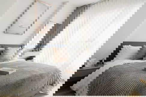 🏢 ให้เช่าคอนโด : Supalai Veranda Ramkhamhaeng (ศุภาลัย เวอเรนด้า รามคำแหง )   รหัสทรัพย์ | 📌LNP-C11882