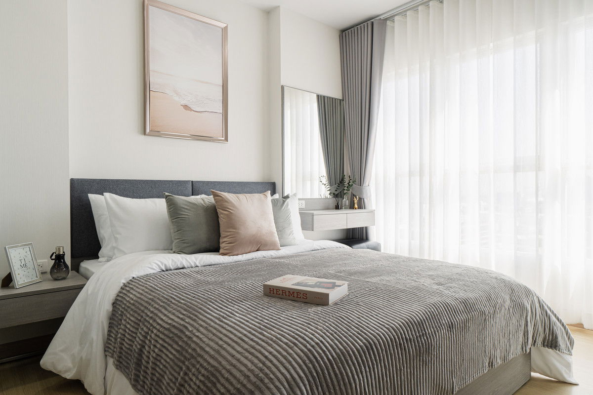 รูป 🏢 ให้เช่าคอนโด : Supalai Veranda Ramkhamhaeng (ศุภาลัย เวอเรนด้า รามคำแหง )   รหัสทรัพย์ | 📌LNP-C11882 - รูปที่ 1/10