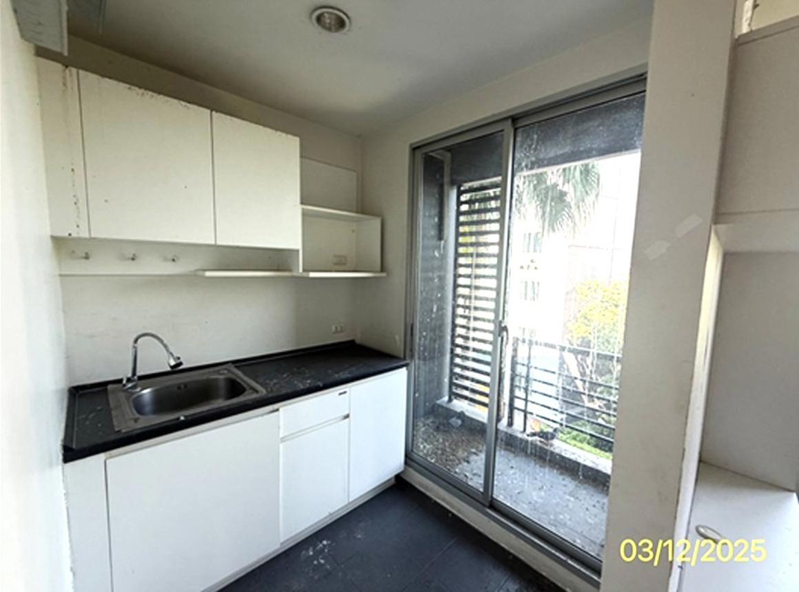 รูป คอนโดมิเนียม 1 ห้องนอน, 44.9 ตารางเมตร คอนโดมิเนียม สำหรับขาย เอส 9 คอนโดมิเนียม บางรักใหญ่ บางบัวทอง นนทบุรี - รูปที่ 23/32