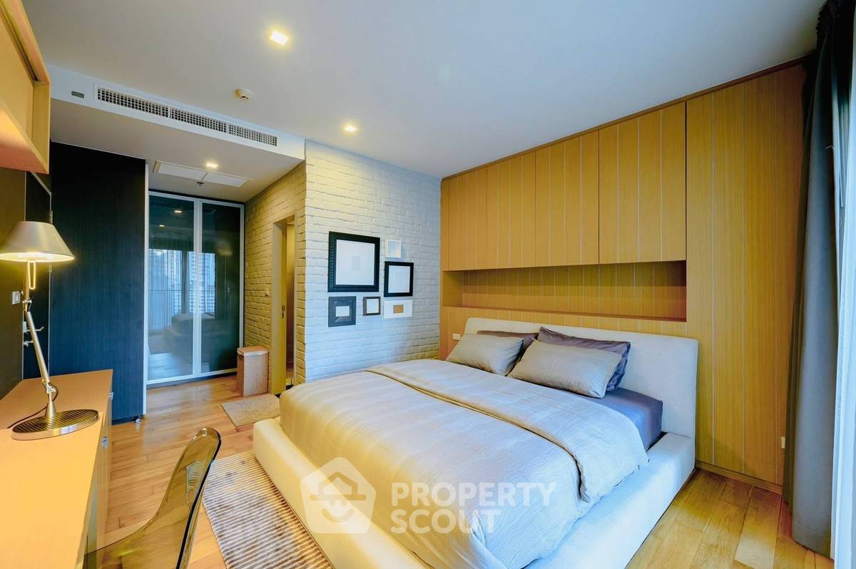 รูป คอนโด 1-ห้องนอน ที่ โนเบิล โซโล ใกล้ ทองหล่อ (ID 2067574) - รูปที่ 6/11