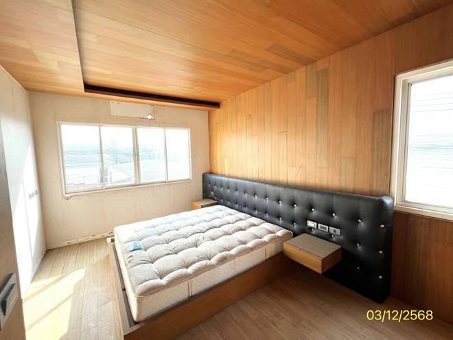 รูป ทาวน์เฮ้าส์ สำหรับขาย อยู่เย็น ดีลักซ์ ทาวน์ ท่าแร้ง เขตบางเขน กรุงเทพมหานคร - รูปที่ 12/44