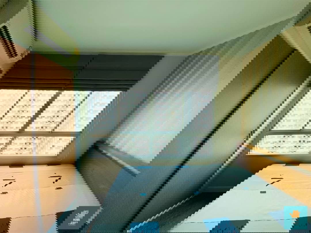 รูป ขาย Lumpini Park ปิ่นเกล้า ชั่นสูง 28 ตรม. พร้อมเฟอร์ 1.8 ล้านบาท - รูปที่ 2/10