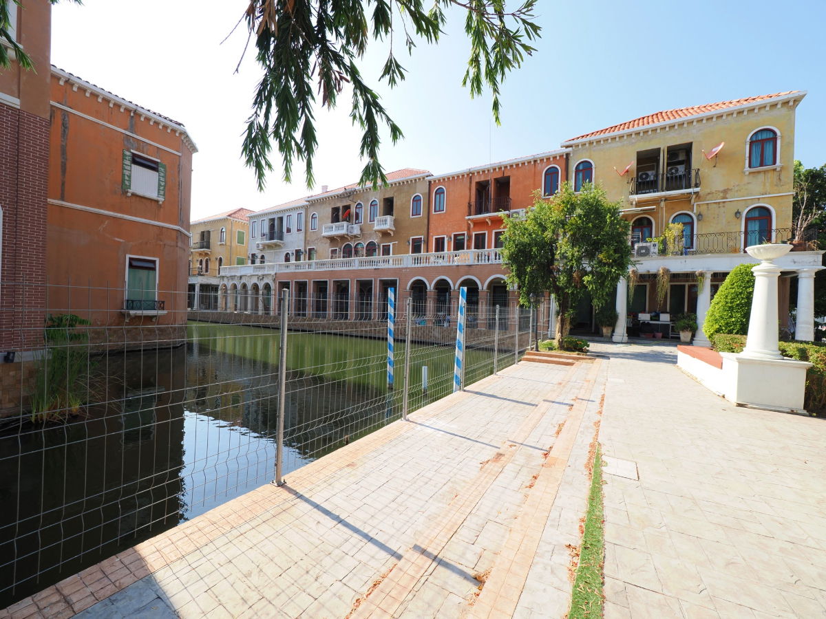 รูป 🔥 Clearance Sale อาคารพาณิชย์ / โฮมออฟฟิศ รีโนเวทใหม่ ม.เวนิส ดิ ไอริส วัชรพล–สุขาภิบาล 5 - รูปที่ 44/46