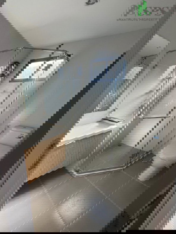 รูป ให้เช่าบ้านเดี่ยว หมู่บ้านภัสสร เพรสทีจ บางนา สุวรรณภูมิ (SPSAD3796) - รูปที่ 9/9