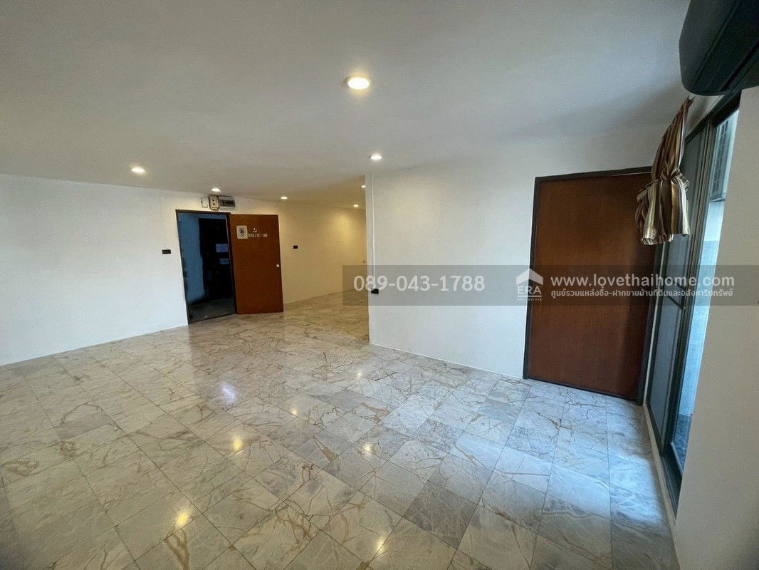 รูป ขายคอนโด ส่องแสง ซอยเพชรเกษม4 พื้นที่ 60.86 ตรม. ชั้น 3 ขาย 1.4 ล้านบาท ใกล้ BTS และ MRT ท่าพระ แถมแอร์ 2 ตัว ฟรีไปเลย - รูปที่ 4/10