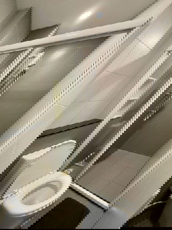 รูป  🎈#CT2305_108 🎈💥ด่วน💥ว่างชัวร์ รีบคลิก ก่อนหลุดมือ‼️ 𝗙𝗼𝗿 𝗥𝗲𝗻𝘁1️⃣3️⃣ k.🔥🔥 #ใกล้BTSเสนานิคมคอนโด  เอลลิโอเดลมอสส์พหลโยธิน34  - รูปที่ 10/13