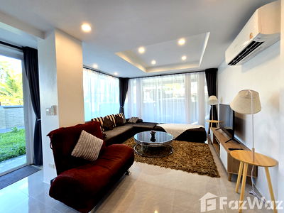 เช่าทาวน์โฮม ภูเก็ต : ทาวน์เฮ้าส์ให้เช่า 3 ห้องนอน ใน เกาะแก้ว, ภูเก็ต 2001439