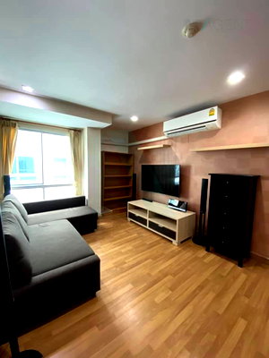 Condos for sale Ratchadaphisek Road : For sell condo TREE CONDO LADPRAO 27 Building 1, Floor 5,1 bed room, Room size 47.00 sqm