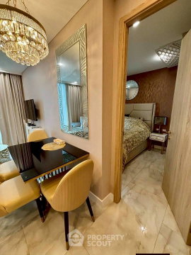 คอนโด 1-ห้องนอน ที่ วินด์แฮม จอมเทียน พัทยา ใกล้ เมืองพัทยา (ID 2614964)