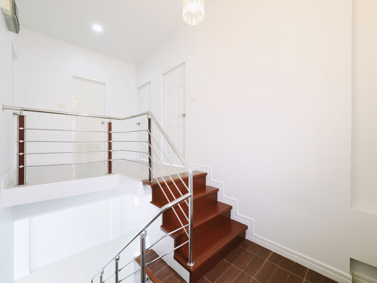 รูป 🔥 Clearance Sale บ้านเดี่ยว รีโนเวทใหม่ ต่ำกว่าทุน ม.กรีนเนอรี่ บาย นิราวิลล์ เอกชัย–พระราม 2 - รูปที่ 20/38