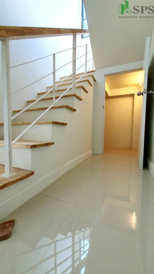 รูป บ้านเดี่ยว ให้เช่า Tanaphol Property (SPSAD3799) - รูปที่ 5/22