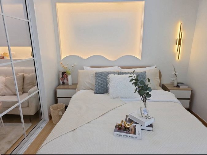 ให้เช่า คอนโด ชัยกูล ทาวเวอร์ (พระราม 2) 🏡 รีโนเวทใหม่ พร้อมอยู่‼️ #ตอบแชทไว 🔥🔥 รหัส M1909