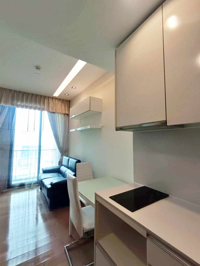 รูป ห้องว่าง✨เช่าคอนโดบางซื่อ จตุจักร✨🛋️🛌💥อีควิน็อกซ์ พหล - วิภา🔴🟢🟡 - รูปที่ 2/3