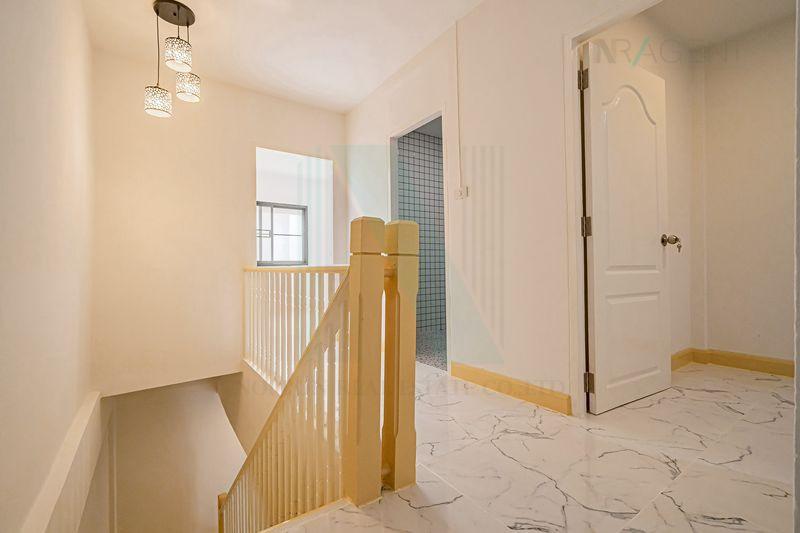 รูป 📌 ขายทาวน์เฮาส์ โครงการ ปิยวรารมย์ 1 2 ชั้น 3 ห้องนอน 2 ห้องน้ำ - รูปที่ 8/8